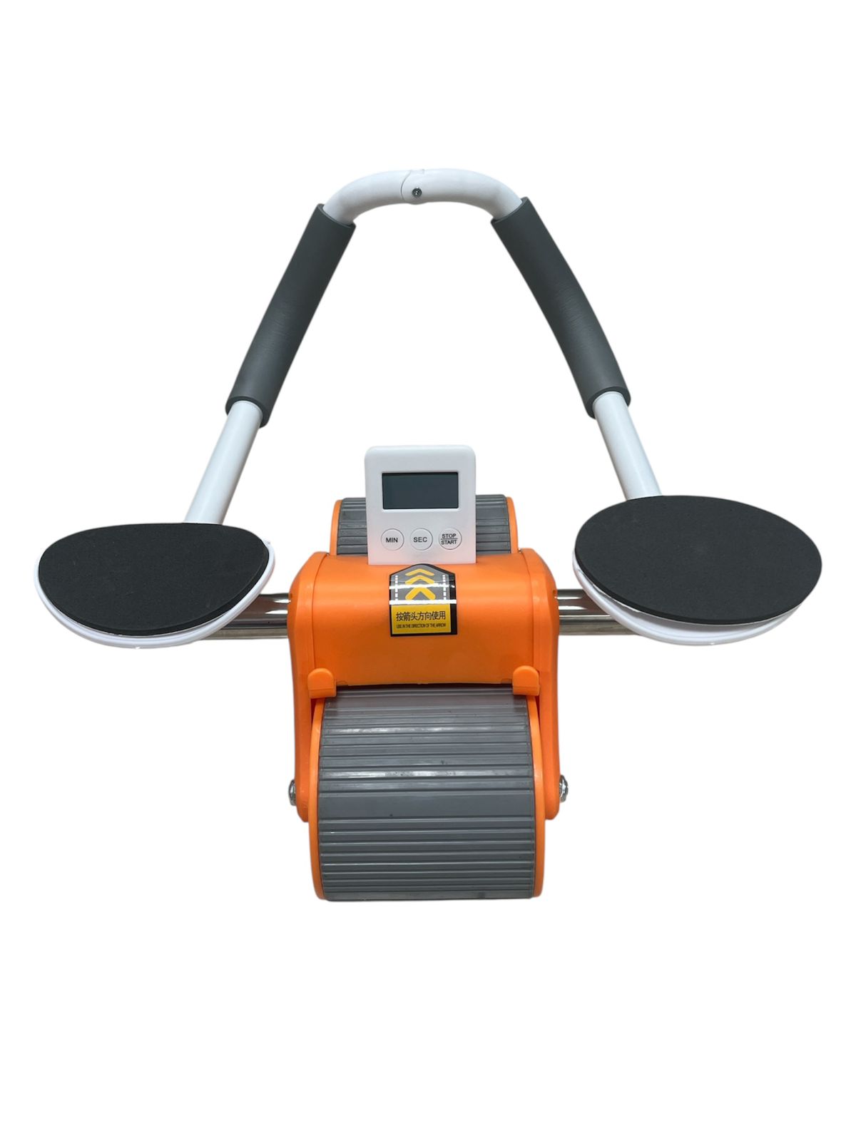 Miniatura 2 de Máquina Para Abdominales Ejercicio